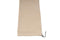 Feel Furniture - Luxe Eikenhouten Parasol met Olefin Stof - 3 Meter - Parasolhoes