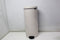 Brabantia NewIcon Prullenbak - 30 liter - Soft Beige - Antislip bodem - Duurzaam geproduceerd
