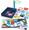 Spin Master Games - Versla je ouders! (2025) - Familiespel met nieuwe uitdagingen en kaarten - 4-8 spelers