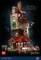 LEGO 76437 Harry Potter Het Nest – Verzameleditie
