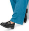 PS Poelman LEIN - Dames instappers - Chunky zool 4 cm - Zwart