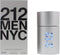 Carolina Herrera 212 Man - 50ml - Eau de toilette