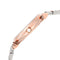 Emporio Armani AR1926 - Polshorloge - 32 mm - Rosékleurig
