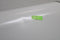 Brabantia Bo Touch Bin - Prullenbak 2 x 30 l - Afvalscheiding - White (2 stuks)