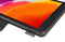 Gecko V10T90C1 - Rugged cover - 360º bescherming - Zwart