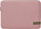 Case Logic REFPC-116 - Laptopsleeve 15.6 inch - Traagschuim - Roze/Mermaid