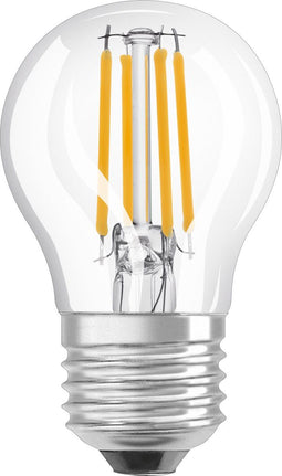 LEDVANCE Filamentlampen met Bluetooth technologie