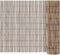 vidaXL - Tuinscherm - 500x80 - cm - riet