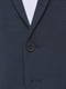 JACK & JONES JUNIOR - Blazer - Premium tailored - Donkerblauw