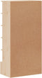 vidaXL-Schoenenkast-52x30x104-cm-massief-grenenhout