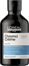 L’Oréal Professionnel Serie Expert Chroma Crème Ash Corrigerende Shampoo voor Bruin haar - 300 ml- Normale shampoo - Voor Gekleurd haar -