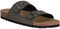 Scholl Julien - Sandalen - 2 Riemen - Bruin