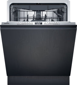 Siemens SX63EX27CE - iQ300 - Inbouwvaatwasser - 60 cm - XXL - Energielabel A - Home Connect