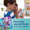 Philips Sonicare for Kids HX6322/04 - Elektrische Tandenborstel - Bluetooth - Blauw - incl. extra opzetborstel
