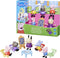 Peppa Pig Speelgroep - Speelfiguren sets