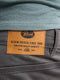 Petrol Industries - Heren Jackson Stretch Denim Short Sailfish - Grijs - Maat S