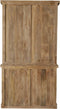 Nashville Vitrinekast | 120 cm-STF-7104
