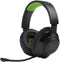 JBL Quantum 360X - Draadloze Gaming Headset - QuantumSOUND Signature - Groen Zwart