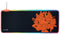 Blade Representaciones Dragon Ball Super - Deskmat - RGB-LED-licht - Zwart - 80 x 30 x 0,3 cm