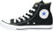Converse Chuck Taylor All Star Hi - Zwart - Maat 45