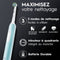 Oral-B Pro 1 - Elektrische tandenborstel - Sensitive Clean - Blauw