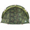 vidaXL - Vistent - 2-persoons - waterdicht - camouflage