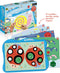 Educatief Spel Nathan Drawn First Drawings