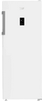 Beko B3RFNE274W - Vriezer - 271 liter - No Frost