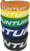 Tunturi Power Band - Weerstandsband 25-65 kg - 104 cm - Incl Trainingsapp - Zwart
