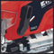 Einhell TC-JS 18 Li - Accu Decoupeerzaag - Power X-Change - Incl. 2.5 Ah accu en lader