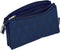 Etui F.C. Barcelona Marineblauw