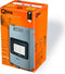Qlima GH 959 RF - Gaskachel - 3 verwarmingsstanden - Grijs