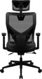 ThunderX3 YAMA1 - Gaming Chair - Ergonomisch - Zwart