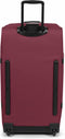 Eastpak TRANVERZ L - Reiskoffer 79 x 40 x 33 cm - Softcase met TSA slot - Ultra Marine