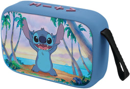 Lexibook Disney Stitch - Bluetooth speaker - Helder geluid - Modern design