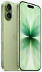 Apple iPhone 17 - Saliegroen - 256 GB - Fysieke simkaart + eSIM