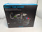 Logitech G Saitek Pro Flight Yoke Systeem - Flight Simulator - Roestvrij staal - Zwart