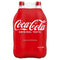 Coca Cola - Frisdrank coca cola regular petfles 1.5 liter | 4 stuks