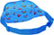 Heuptas SuperThings Blauw Multicolour (23 x 12 x 9 cm)
