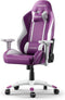 AKRACING California - Gaming stoel - Verstelbare 3D-armleuningen - Paars