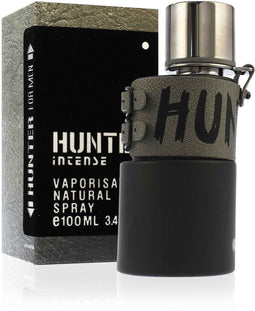 Armaf Hunter Intense - 100 ml - eau de toilette spray - herenparfum