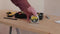 STANLEY Powerlock Rolbandmaat 5m - 19mm - Mylar®-deklaag - Verchroomd
