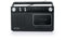 Muse M-152 RC - Draagbare radio/cassetterecorder - FM-radio en opnamefunctie - Zwart