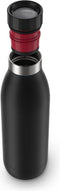Tefal Bludrop Basic N3110110 - Thermosfles - 500 ml - Lekvrij - Zwart