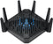 Acer Predator Connect W6 - Wi-Fi 6E Router - AX7800 tri-band 7,8 Gbps - zwart