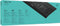 Logitech K280e - Toetsenbord - Verstevigde behuizing en handsteun - Zwart
