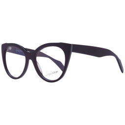 Brillenframe Dames Yohji Yamamoto YY1034 54771 BLUE FILTER