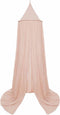 Jollein - Baby Klamboe - Katoen Polyester - 245 cm - Wild Rose