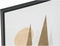 Schilderij DKD Home Decor Modern (40 x 2,8 x 60 cm)