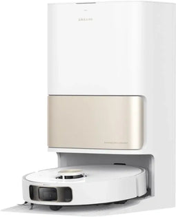 Dreame L10s Pro - Robotstofzuiger - 7000 Pa zuigkracht - Zelfreinigende dweil met 58 °C warm water